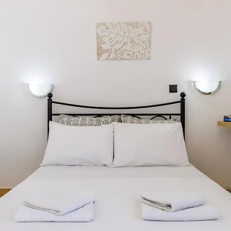 Rose 3* Skopelos