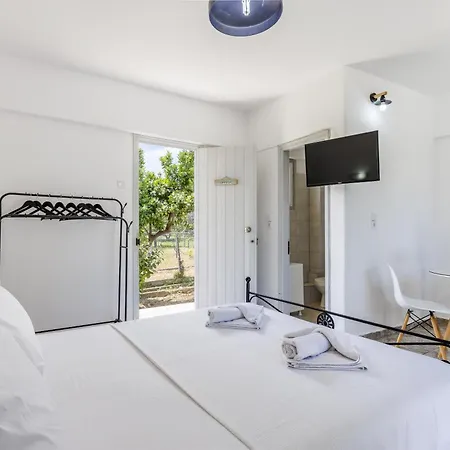 Rose 3* Skopelos stad