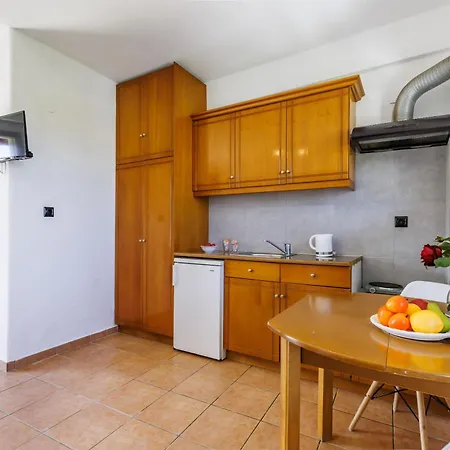 Rose 3* Skopelos stad