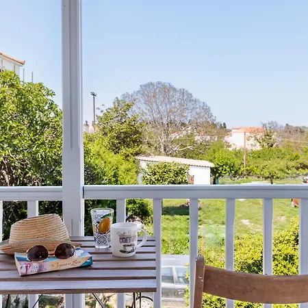 Rose Skopelos