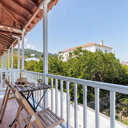 Rose 3* Skopelos
