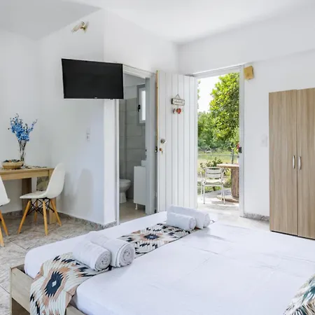 Rose 斯科派洛斯