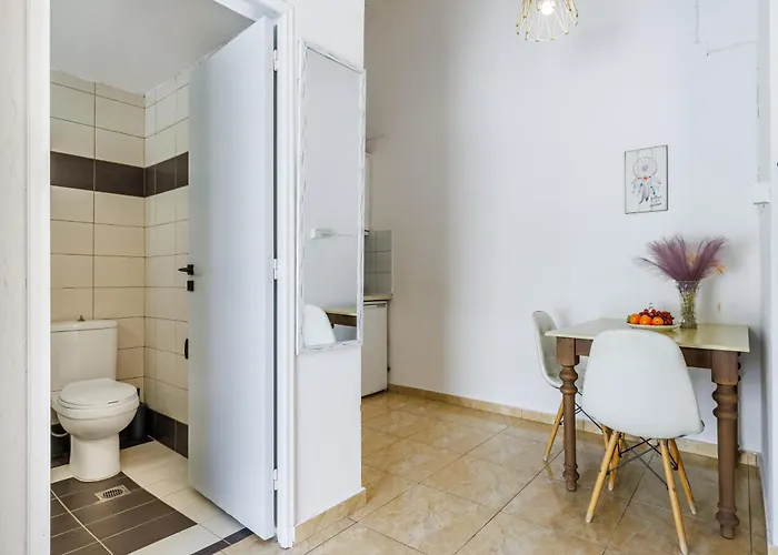 Vendégház Rose Szkópelosz