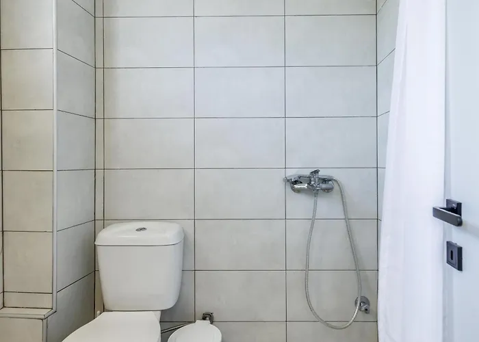 Rose Vendégház Szkópelosz