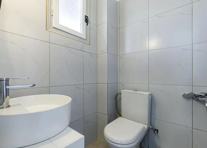 Vendégház Rose Szkópelosz