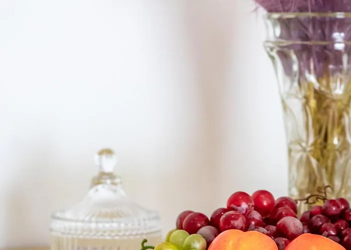 Vendégház Rose Szkópelosz