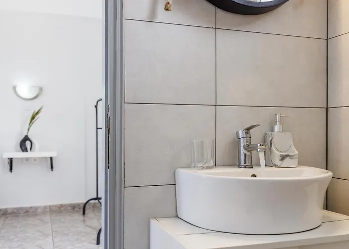 Rose Vendégház Szkópelosz